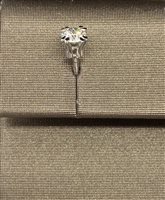 Pendientes Damiani Mujer in Oro amarillo Diamante 0.26 Ct 20041363 - 20041363